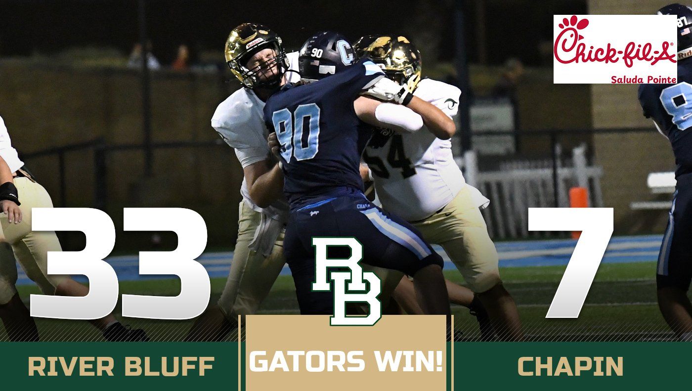 Score Vs Chapin